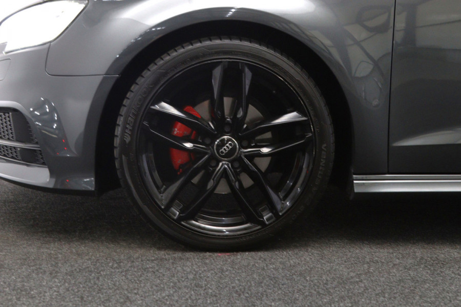 Audi A3 Sportback 35 TFSI 150 PK CoD Advance Sport, Panoramadak, Stoelverwarming, Cruise Control