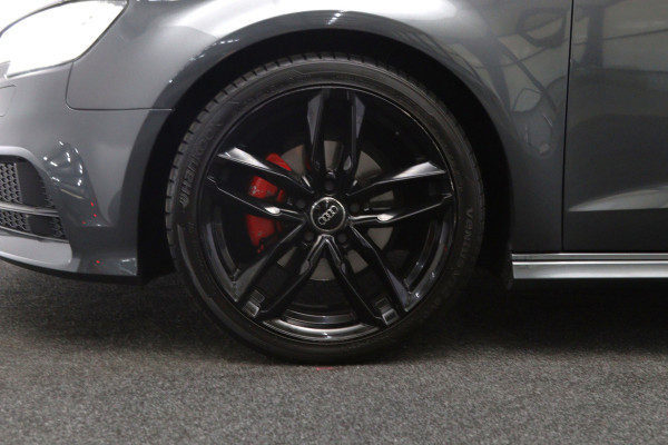 Audi A3 Sportback 35 TFSI 150 PK CoD Advance Sport, Panoramadak, Stoelverwarming, Cruise Control