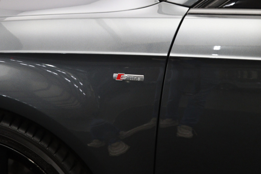 Audi A3 Sportback 35 TFSI 150 PK CoD Advance Sport, Panoramadak, Stoelverwarming, Cruise Control
