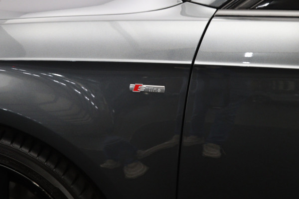 Audi A3 Sportback 35 TFSI 150 PK CoD Advance Sport, Panoramadak, Stoelverwarming, Cruise Control