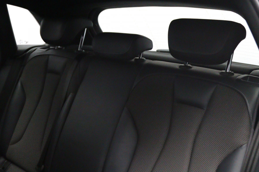 Audi A3 Sportback 35 TFSI 150 PK CoD Advance Sport, Panoramadak, Stoelverwarming, Cruise Control
