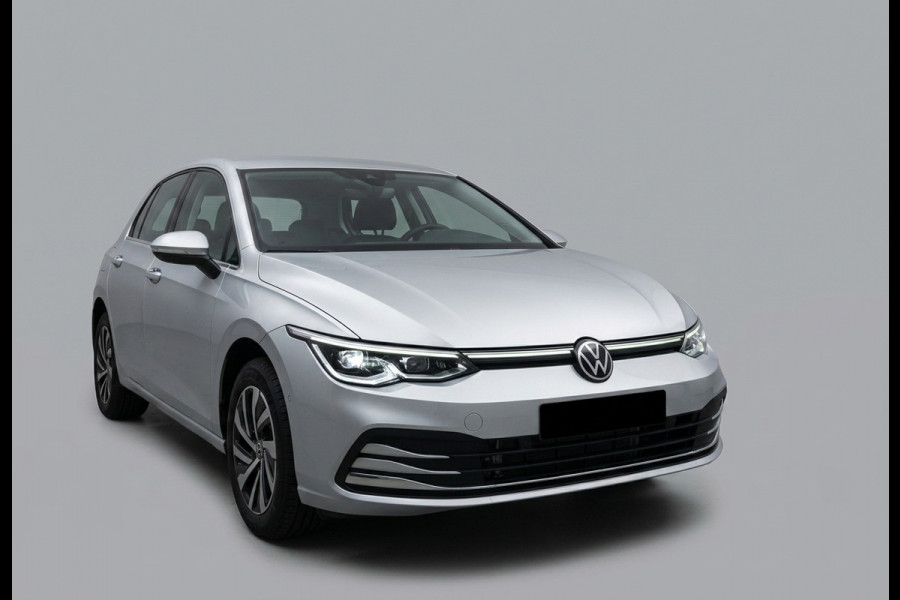 Volkswagen Golf 1.4 TSI eHybrid 204pk PHEV Style | Travel Assist | Apple CarPlay | Massage
