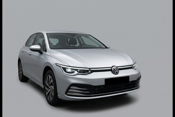 Volkswagen Golf 1.4 TSI eHybrid 204pk PHEV Style | Travel Assist | Apple CarPlay | Massage
