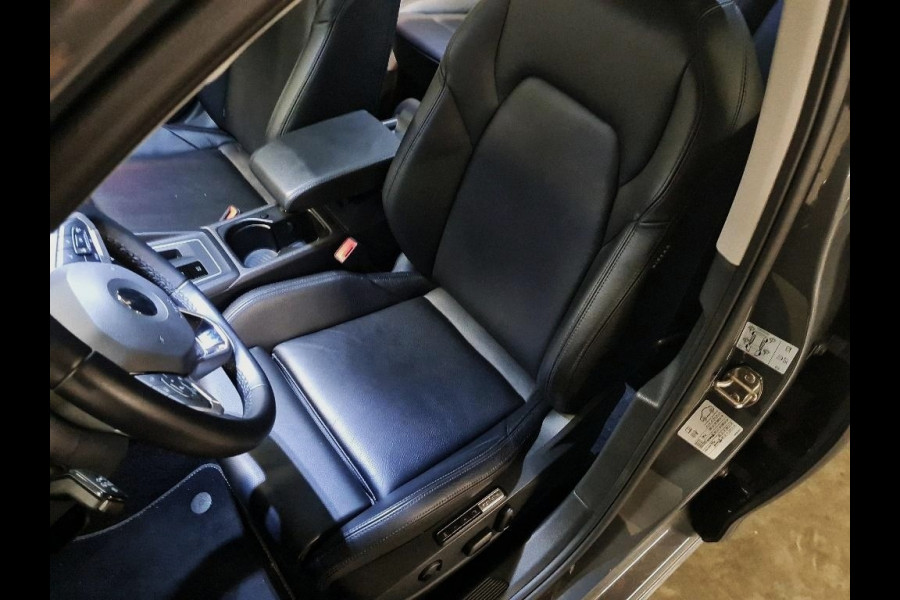 Volkswagen Golf 1.4 eHybrid PHEV Style Business -LEER-NAVI-ECC-LED-PDC-