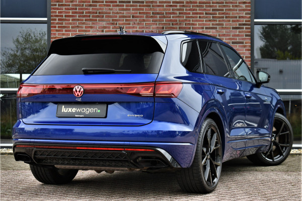 Volkswagen Touareg 3.0 TSi eHybrid 4M R Trekh DynAudio Stoel-koel Massage HUD 360