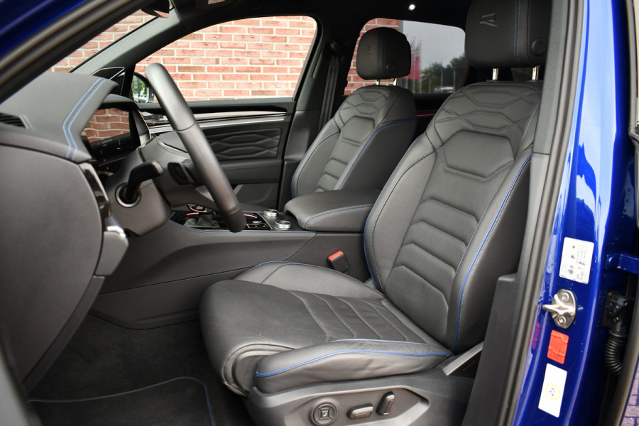 Volkswagen Touareg 3.0 TSi eHybrid 4M R Trekh DynAudio Stoel-koel Massage HUD 360