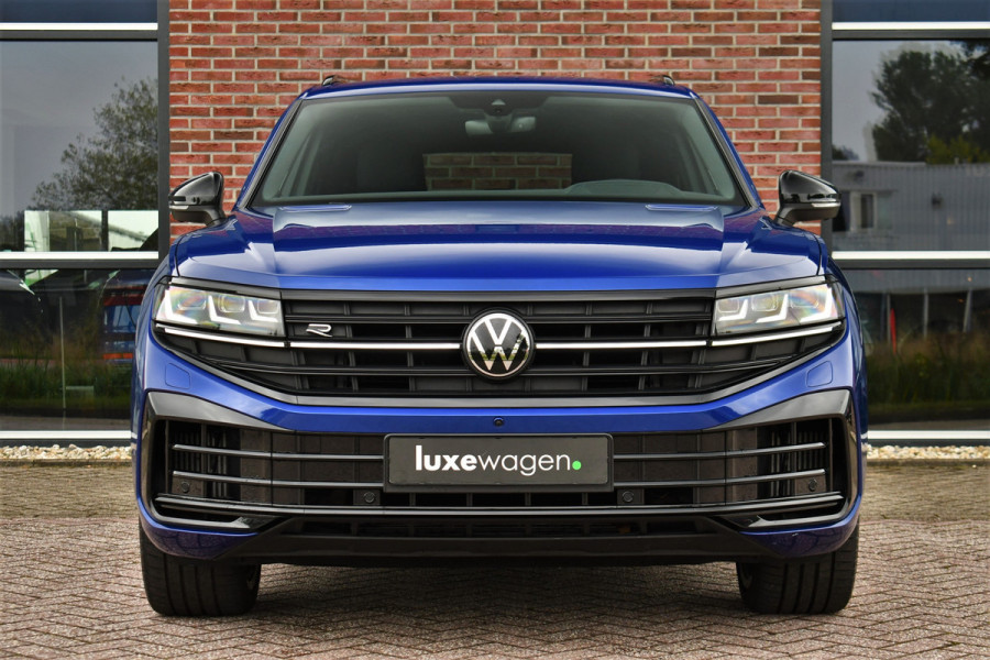 Volkswagen Touareg 3.0 TSi eHybrid 4M R Trekh DynAudio Stoel-koel Massage HUD 360