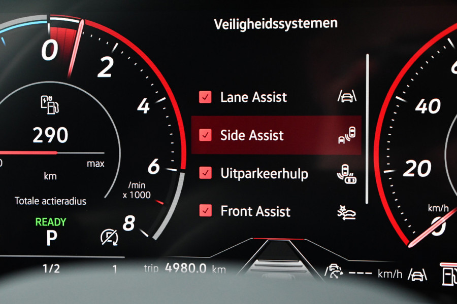 Volkswagen Touareg 3.0 TSi eHybrid 4M R Trekh DynAudio Stoel-koel Massage HUD 360