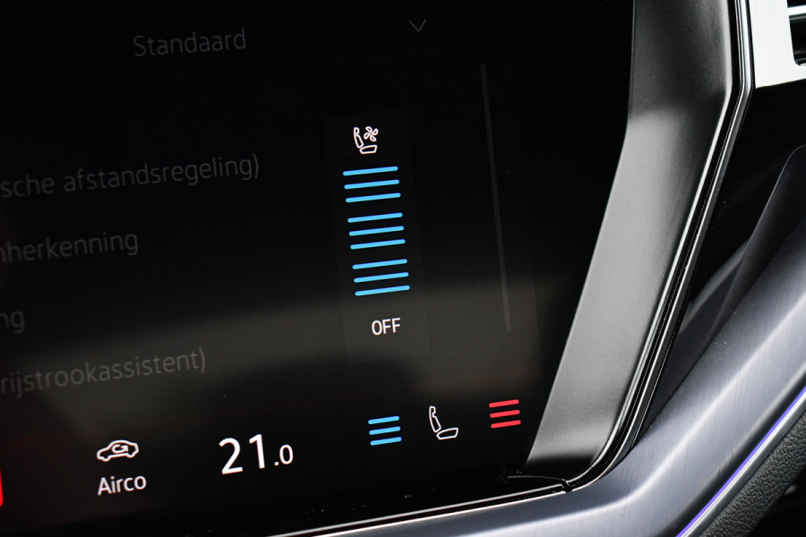 Volkswagen Touareg 3.0 TSi eHybrid 4M R Trekh DynAudio Stoel-koel Massage HUD 360