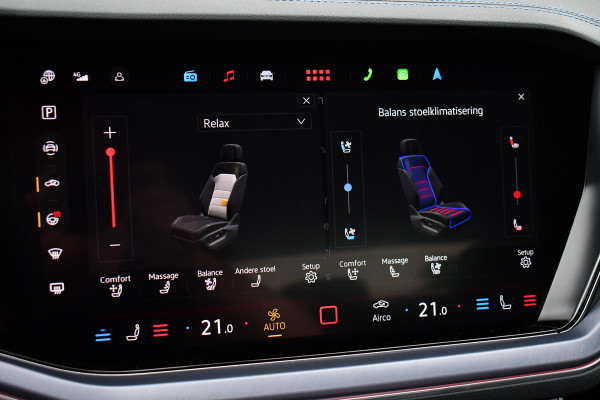 Volkswagen Touareg 3.0 TSi eHybrid 4M R Trekh DynAudio Stoel-koel Massage HUD 360