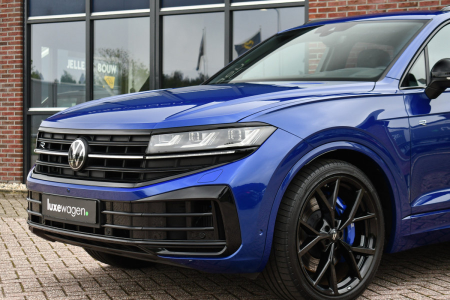 Volkswagen Touareg 3.0 TSi eHybrid 4M R Trekh DynAudio Stoel-koel Massage HUD 360