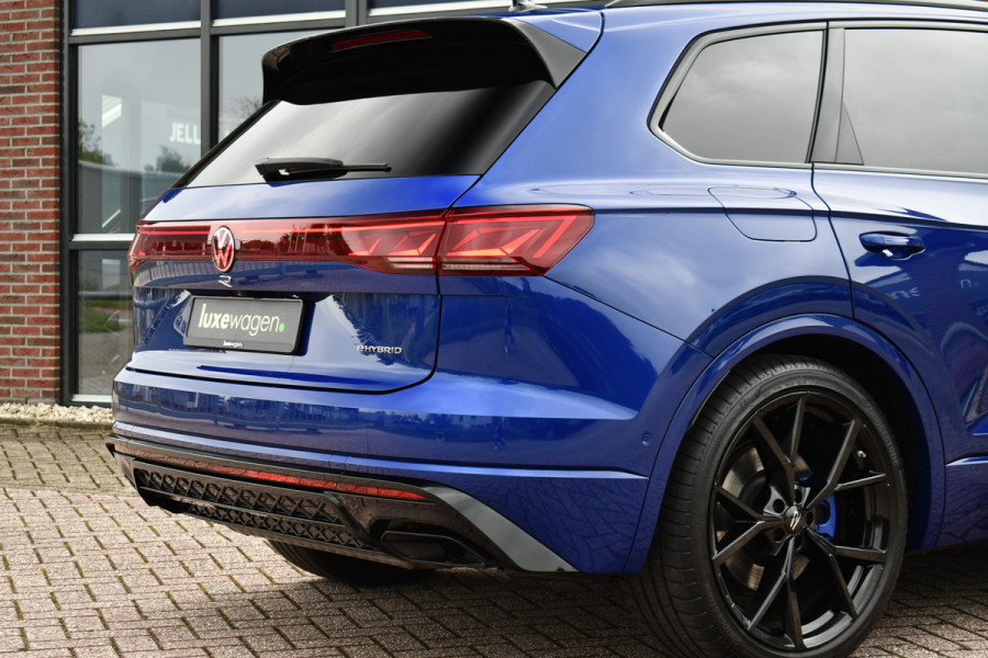 Volkswagen Touareg 3.0 TSi eHybrid 4M R Trekh DynAudio Stoel-koel Massage HUD 360