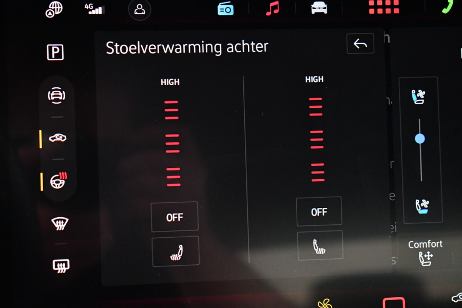 Volkswagen Touareg 3.0 TSi eHybrid 4M R Trekh DynAudio Stoel-koel Massage HUD 360
