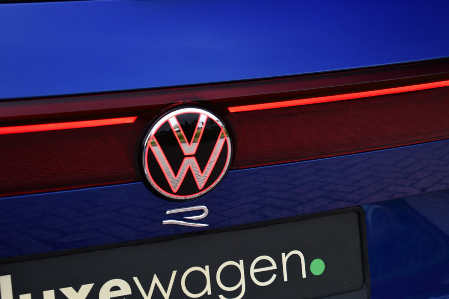 Volkswagen Touareg 3.0 TSi eHybrid 4M R Trekh DynAudio Stoel-koel Massage HUD 360
