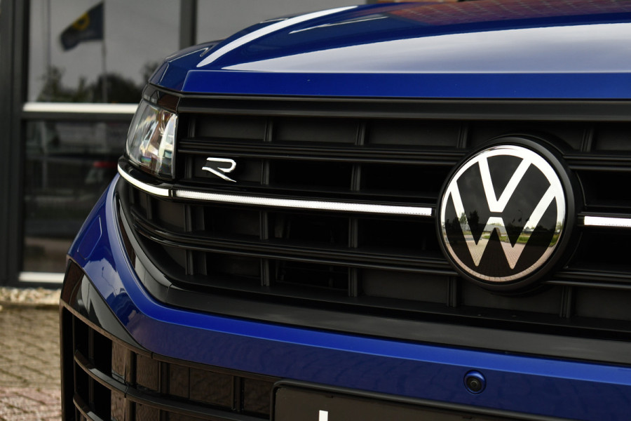 Volkswagen Touareg 3.0 TSi eHybrid 4M R Trekh DynAudio Stoel-koel Massage HUD 360