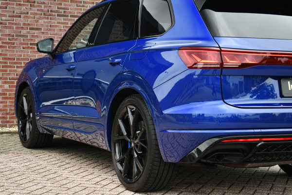 Volkswagen Touareg 3.0 TSi eHybrid 4M R Trekh DynAudio Stoel-koel Massage HUD 360