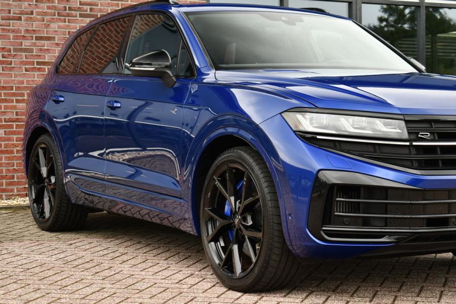 Volkswagen Touareg 3.0 TSi eHybrid 4M R Trekh DynAudio Stoel-koel Massage HUD 360