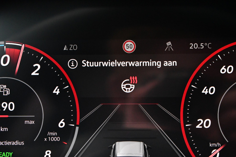 Volkswagen Touareg 3.0 TSi eHybrid 4M R Trekh DynAudio Stoel-koel Massage HUD 360