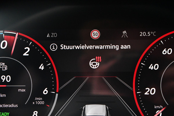 Volkswagen Touareg 3.0 TSi eHybrid 4M R Trekh DynAudio Stoel-koel Massage HUD 360
