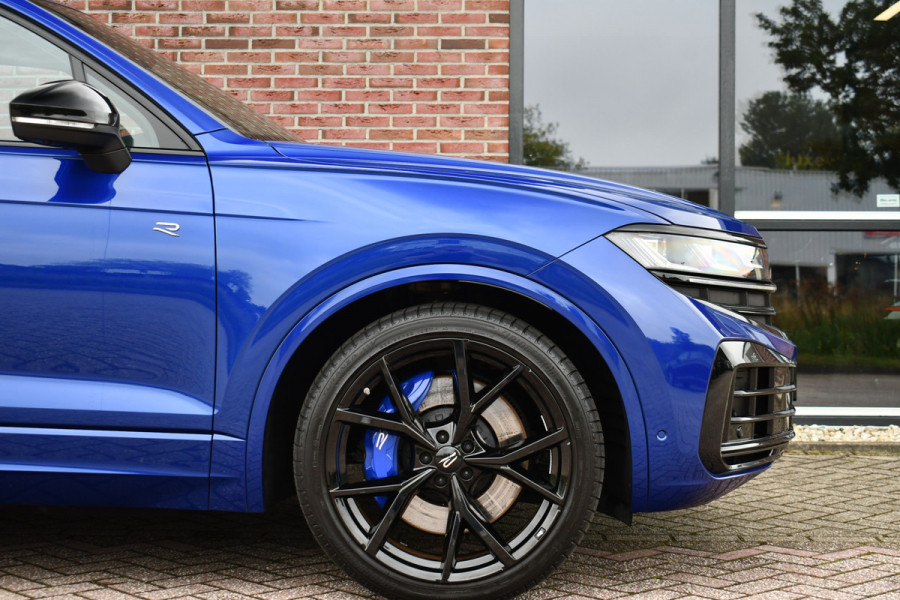 Volkswagen Touareg 3.0 TSi eHybrid 4M R Trekh DynAudio Stoel-koel Massage HUD 360