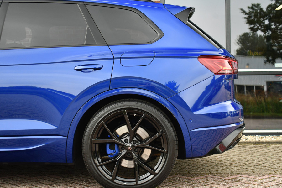 Volkswagen Touareg 3.0 TSi eHybrid 4M R Trekh DynAudio Stoel-koel Massage HUD 360