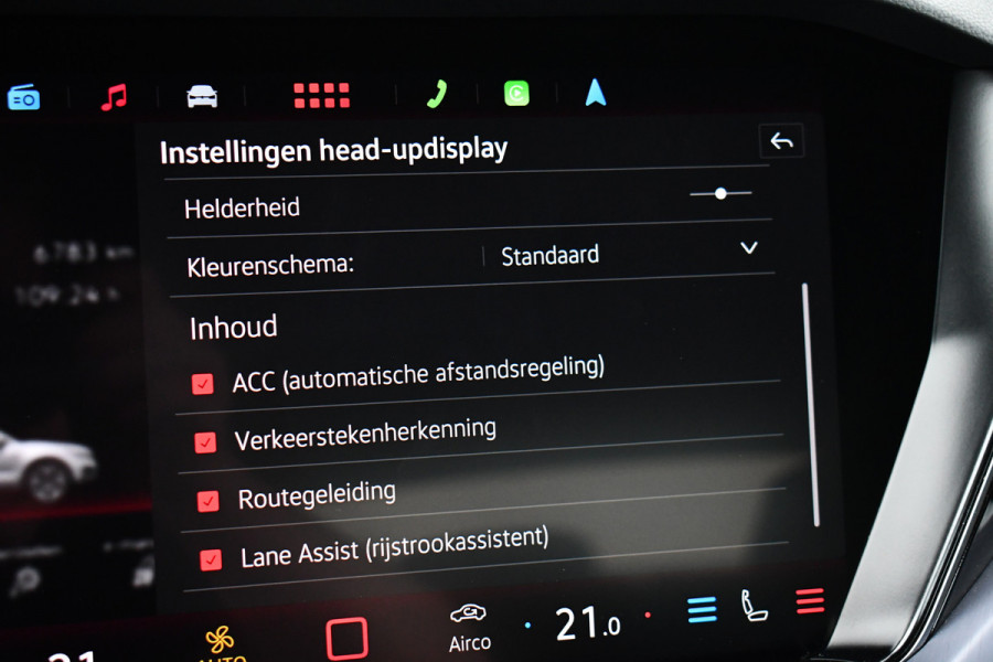 Volkswagen Touareg 3.0 TSi eHybrid 4M R Trekh DynAudio Stoel-koel Massage HUD 360