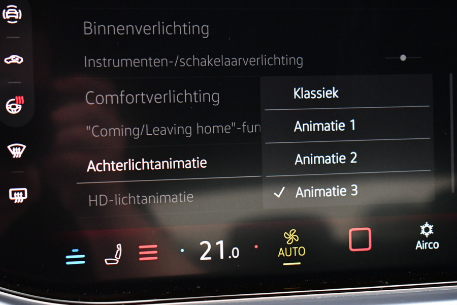 Volkswagen Touareg 3.0 TSi eHybrid 4M R Trekh DynAudio Stoel-koel Massage HUD 360