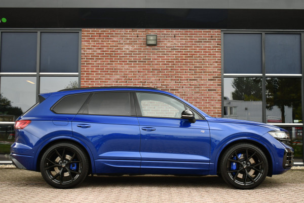 Volkswagen Touareg 3.0 TSi eHybrid 4M R Trekh DynAudio Stoel-koel Massage HUD 360
