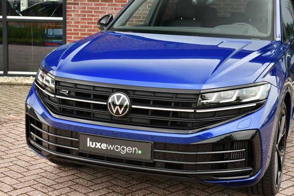 Volkswagen Touareg 3.0 TSi eHybrid 4M R Trekh DynAudio Stoel-koel Massage HUD 360