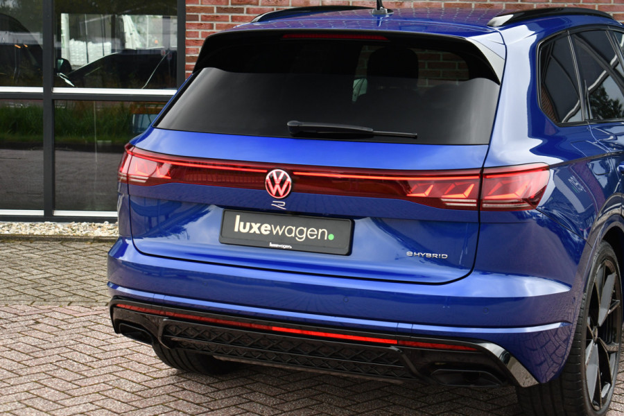 Volkswagen Touareg 3.0 TSi eHybrid 4M R Trekh DynAudio Stoel-koel Massage HUD 360