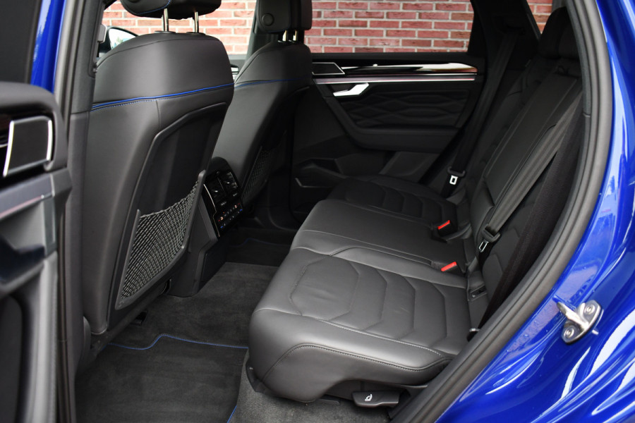 Volkswagen Touareg 3.0 TSi eHybrid 4M R Trekh DynAudio Stoel-koel Massage HUD 360