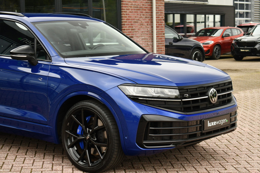 Volkswagen Touareg 3.0 TSi eHybrid 4M R Trekh DynAudio Stoel-koel Massage HUD 360