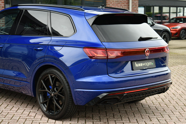 Volkswagen Touareg 3.0 TSi eHybrid 4M R Trekh DynAudio Stoel-koel Massage HUD 360