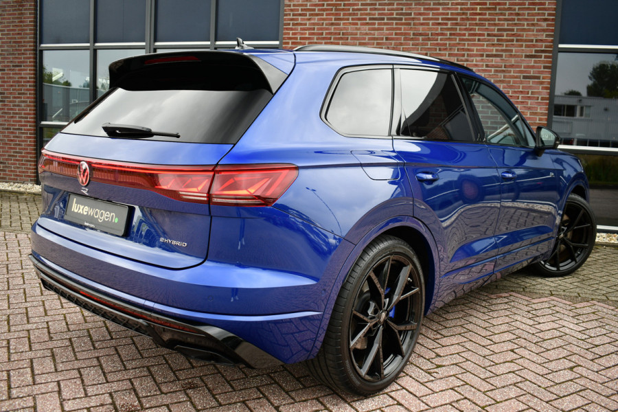 Volkswagen Touareg 3.0 TSi eHybrid 4M R Trekh DynAudio Stoel-koel Massage HUD 360