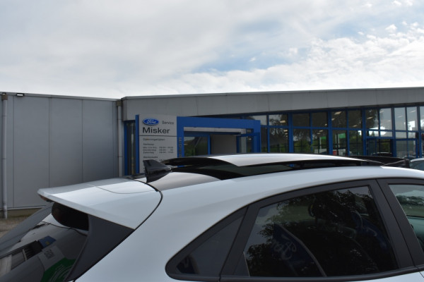 Ford Puma 1.0 EB Hyb ST-Line X Pano dak full opties