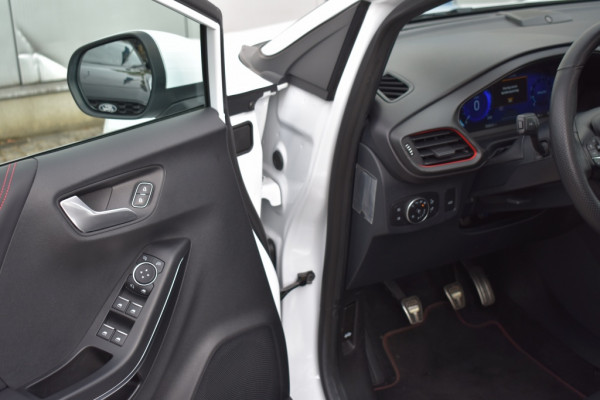 Ford Puma 1.0 EB Hyb ST-Line X Pano dak full opties