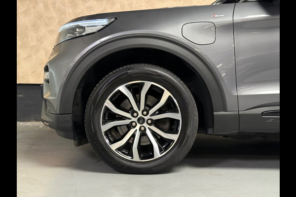 Ford Explorer 3.0 V6 EcoBoost PHEV ST-Line | Pano | Massage | Carplay | Stuur/Stoelverwarming | Trekhaak | Stoelverkoeling