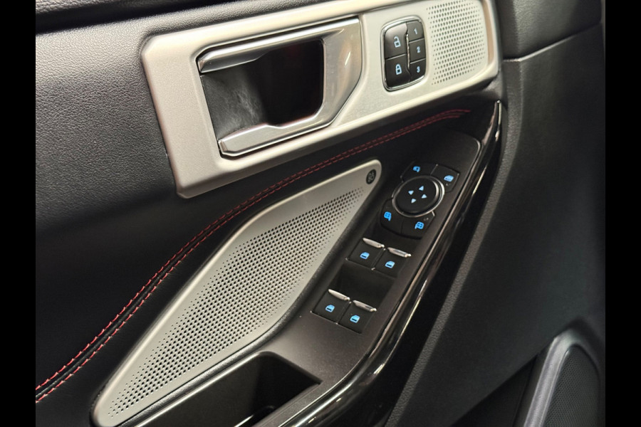 Ford Explorer 3.0 V6 EcoBoost PHEV ST-Line | Pano | Massage | Carplay | Stuur/Stoelverwarming | Trekhaak | Stoelverkoeling