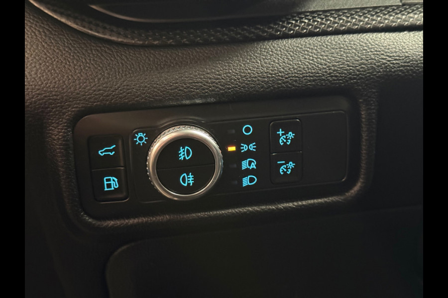 Ford Explorer 3.0 V6 EcoBoost PHEV ST-Line | Pano | Massage | Carplay | Stuur/Stoelverwarming | Trekhaak | Stoelverkoeling