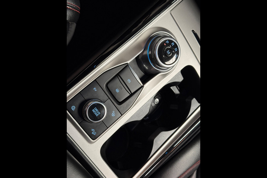 Ford Explorer 3.0 V6 EcoBoost PHEV ST-Line | Pano | Massage | Carplay | Stuur/Stoelverwarming | Trekhaak | Stoelverkoeling