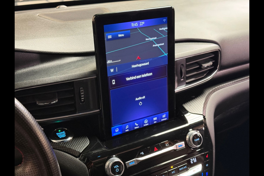 Ford Explorer 3.0 V6 EcoBoost PHEV ST-Line | Pano | Massage | Carplay | Stuur/Stoelverwarming | Trekhaak | Stoelverkoeling