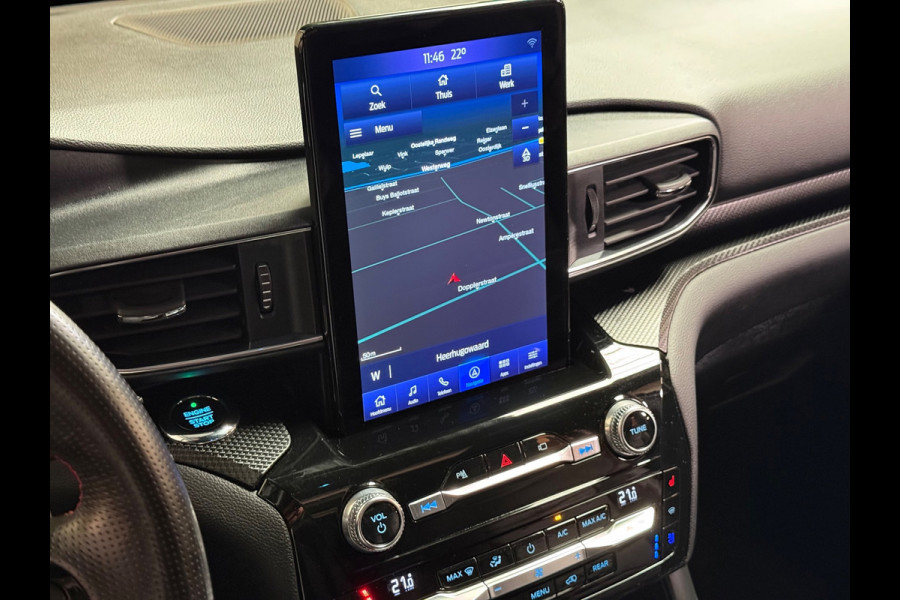 Ford Explorer 3.0 V6 EcoBoost PHEV ST-Line | Pano | Massage | Carplay | Stuur/Stoelverwarming | Trekhaak | Stoelverkoeling