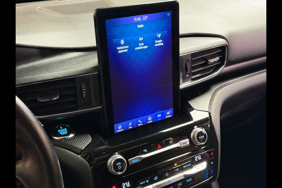Ford Explorer 3.0 V6 EcoBoost PHEV ST-Line | Pano | Massage | Carplay | Stuur/Stoelverwarming | Trekhaak | Stoelverkoeling