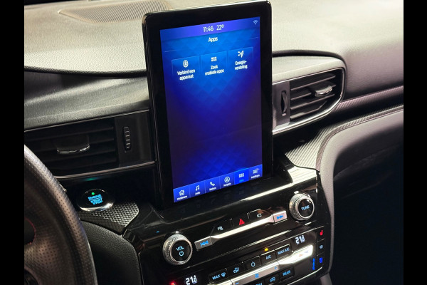 Ford Explorer 3.0 V6 EcoBoost PHEV ST-Line | Pano | Massage | Carplay | Stuur/Stoelverwarming | Trekhaak | Stoelverkoeling