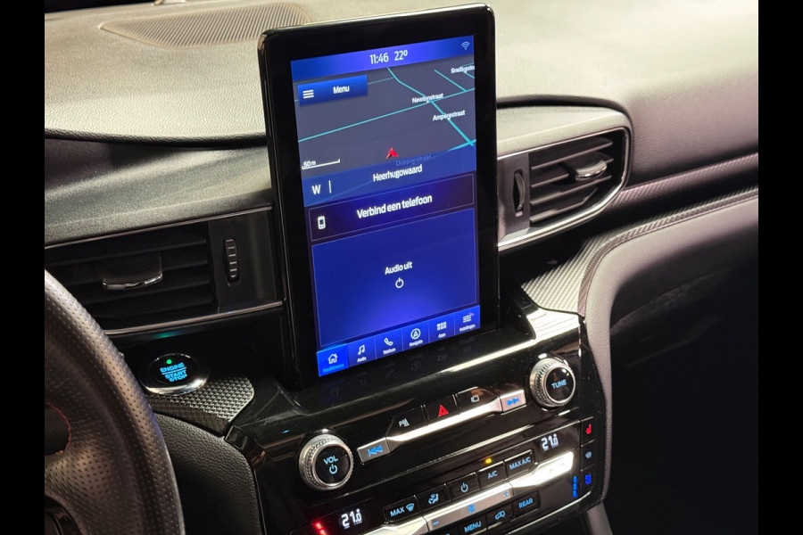 Ford Explorer 3.0 V6 EcoBoost PHEV ST-Line | Pano | Massage | Carplay | Stuur/Stoelverwarming | Trekhaak | Stoelverkoeling