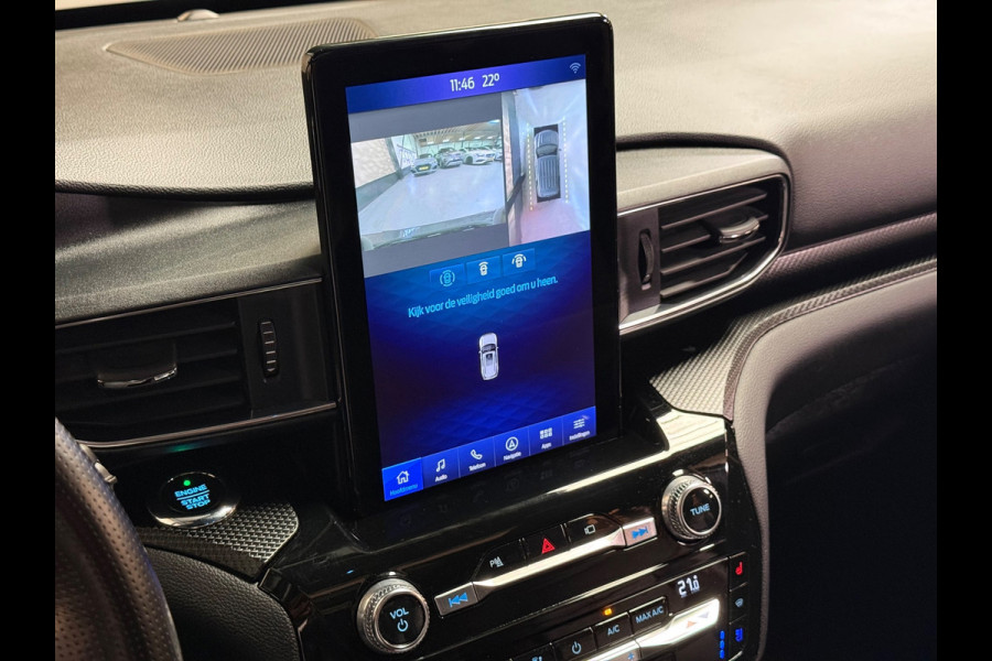 Ford Explorer 3.0 V6 EcoBoost PHEV ST-Line | Pano | Massage | Carplay | Stuur/Stoelverwarming | Trekhaak | Stoelverkoeling