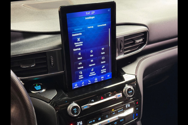 Ford Explorer 3.0 V6 EcoBoost PHEV ST-Line | Pano | Massage | Carplay | Stuur/Stoelverwarming | Trekhaak | Stoelverkoeling