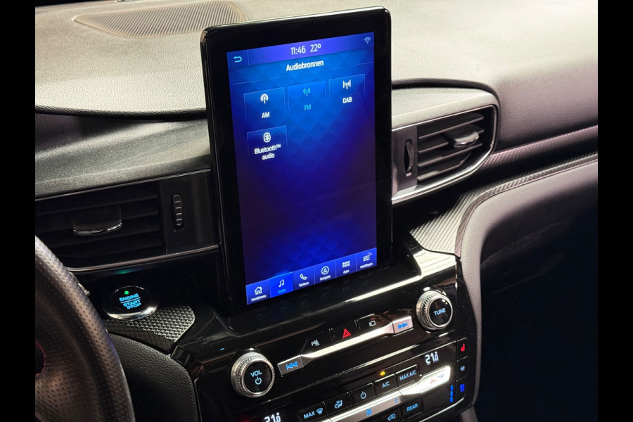 Ford Explorer 3.0 V6 EcoBoost PHEV ST-Line | Pano | Massage | Carplay | Stuur/Stoelverwarming | Trekhaak | Stoelverkoeling