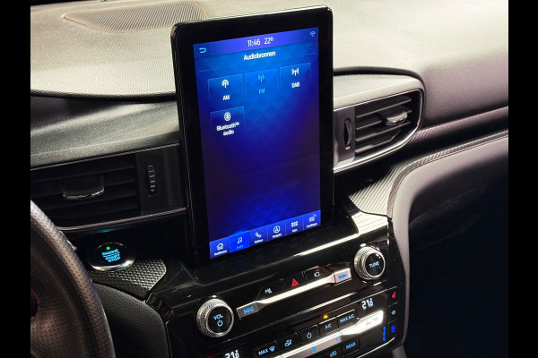 Ford Explorer 3.0 V6 EcoBoost PHEV ST-Line | Pano | Massage | Carplay | Stuur/Stoelverwarming | Trekhaak | Stoelverkoeling
