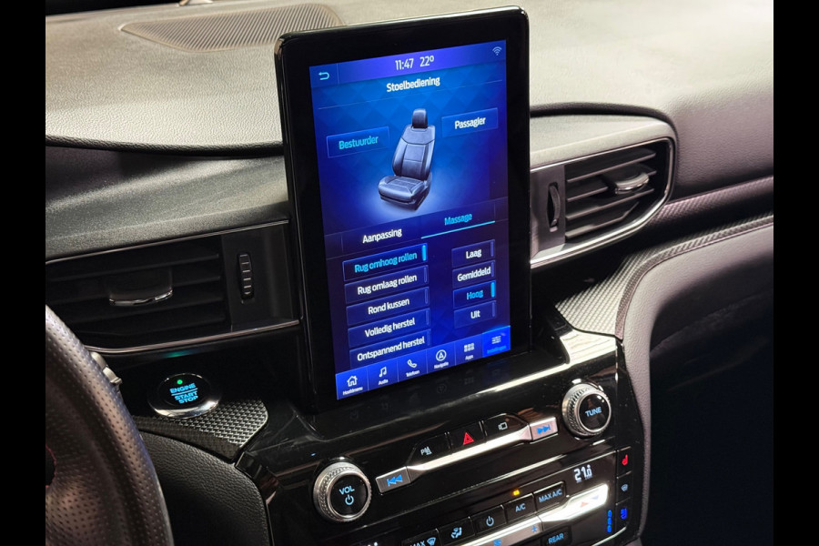 Ford Explorer 3.0 V6 EcoBoost PHEV ST-Line | Pano | Massage | Carplay | Stuur/Stoelverwarming | Trekhaak | Stoelverkoeling